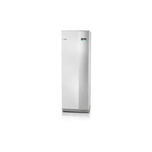 PAC Eau glycolée / Eau bi-compresseurs 40kW régulateur Emmy 400V Réf. N065299