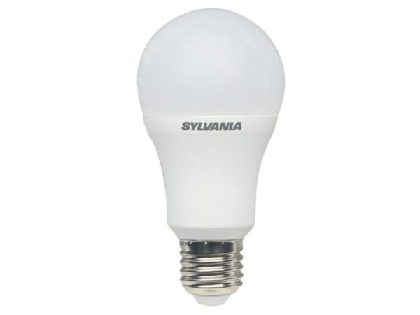 Ampoule ToLEDo Led GLS - standard E27 - dimmable - 1055 lumens - 2700 K Réf. 0028513