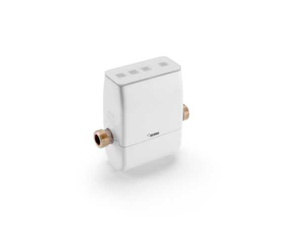 Vanne connectée détecteur de fuites d'eau RE.GUARD Réf. 14573031001