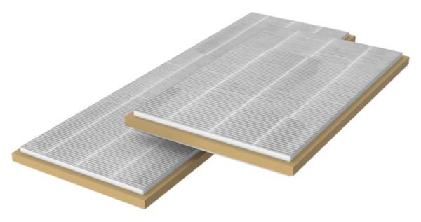 Kit de filtres d alimentation et d extraction Réf. PAW-VEN-FLTKIT