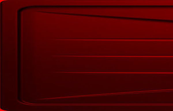 Evier à encastrer en SILGRANITPuraDur BLANCO SONA 45S 1 cuve 1 égouttoir réversible vidage 90 mm manuel avec siphon couleur SGP noir garantie 10 ans Réf. 525971