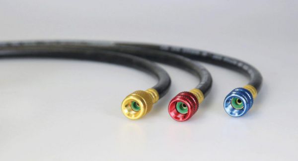 Flexible de charge Safe Seal 1/4" x 5/16 Réf. JAV-1072"