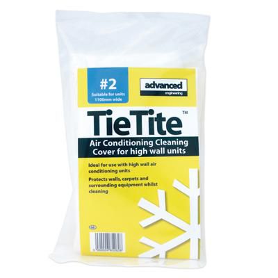 Bâche protection murale TieTite N° 1 (930 mm) sachet 5 unités Réf. S010119F