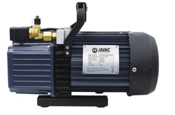 Image principale de Pompe à vide Bulldog A2L compatible R33 Réf. JAV-1075