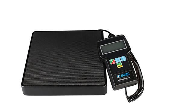 Balance électronique Procharge 100 kg avec valise Réf. G58610
