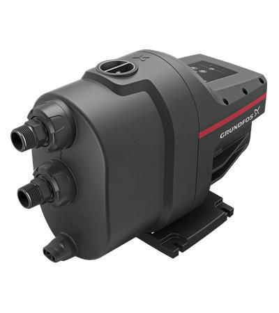 Pompe surpression scala1 5-55 Réf. 99530407