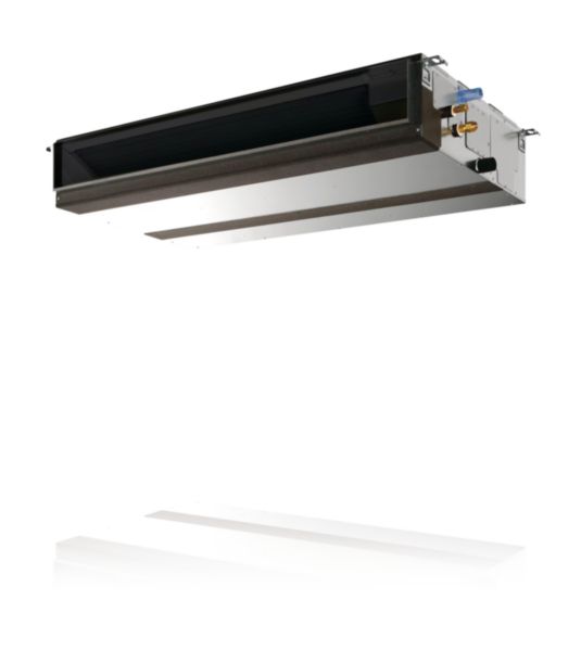 Unité intérieure drv city multi - gainable moyenne pression 35 > 150 pa pefy p vma-e - pf: 5,6 kw / pc: 6,3 kw - monophasé - r410a / r407c / r22 Réf.  / PEFY-M50VMA-A M0/M1