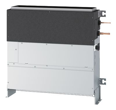 Unité console non carrossée 0 à 60 pa compatible city multi r410a Réf.  / PFFY-P32VCM-E.TH