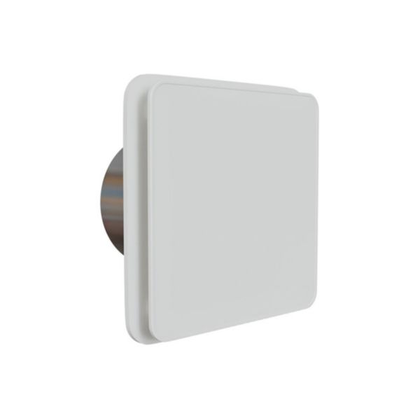 Diffuseur multidirectionnel extra-plat diam 160 mm avec manchon acier Réf. DIFMD160