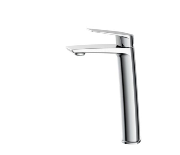 Mitigeur lavabo Alterna Plénitude 3 rehaussé C2