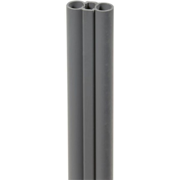 Barre de guidage composite 1 m pour poste de relevage. Compatible uniquement avec pieds d’assise PP JETLY. Résistante à la corrosion, facilite l’installation et la maintenance des pompes en poste enterré.