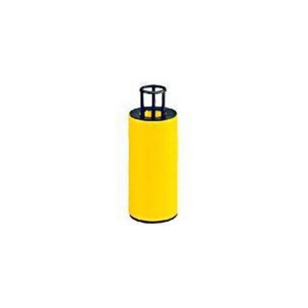 Élément filtrant en polypropylène pour filtre à lamelle ARKAL 3/4", finesse 200 µ (couleur jaune). Permet de retenir efficacement les particules et protéger les installations d’irrigation et réseaux d’eau. Facile à nettoyer et à remplacer.