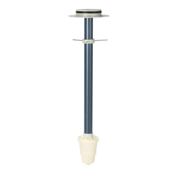 Dispositif de traitement CTE pour filtre CINTROPUR NW25, pièce détachée en plastique renforcé. Permet d’optimiser le traitement de l’eau dans le filtre. Idéal pour maintenance et remplacement des éléments internes.