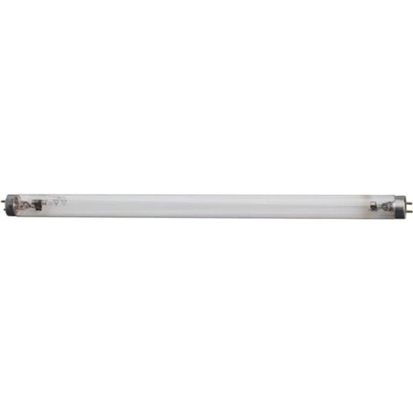 Lampe UV nue 25 W de rechange pour filtres CINTROPUR 2000 et TIO-UV. Garantit une désinfection fiable de l’eau. Remplacement conseillé tous les ans pour préserver les performances du traitement UV.