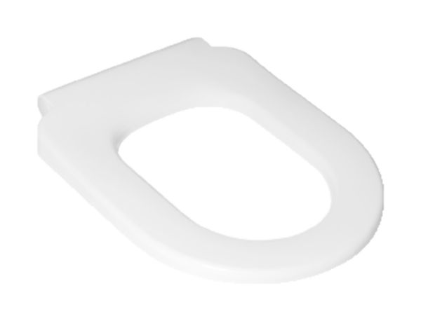 Image principale de Subway 2.0 Lunette, Blanc