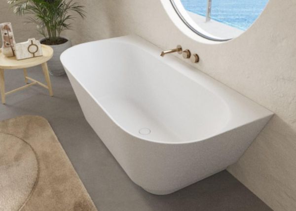 BAIGNOIRE VOSS BLANC (blanco)