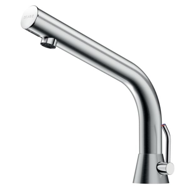 Image principale de Mitigeur de lavabo automatique BINOPTIC MIX 2