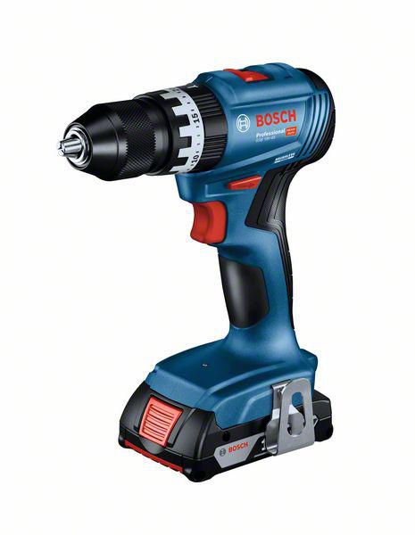 Image principale de PERCEUSE VISSEUSE GSB 18V-45 solo L