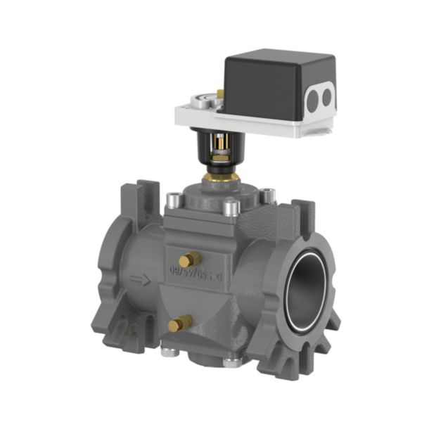 Nexus Valve Vivax DN65/80 L
