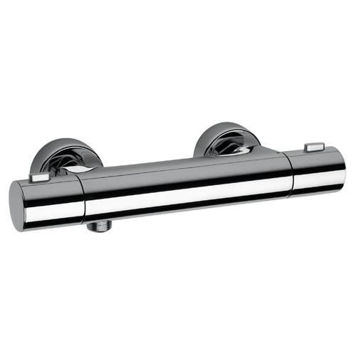 Mitigeur douche thermostatique ruby chrome