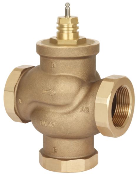 Danfoss-VRB 3 PN16 DN15/0,63