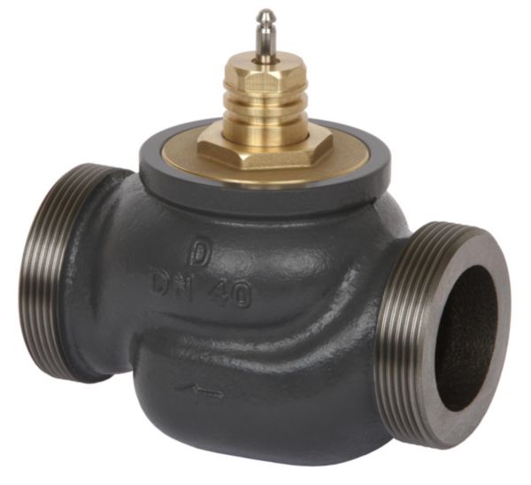 Danfoss-VRG2 PN16 DN15/0,63 M