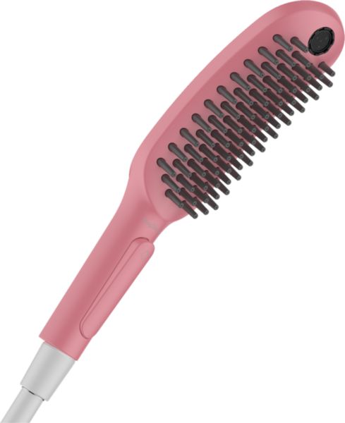 Image principale de hansgrohe DogShower Douchette pour chien 150 3jet avec buses massantes, Rose