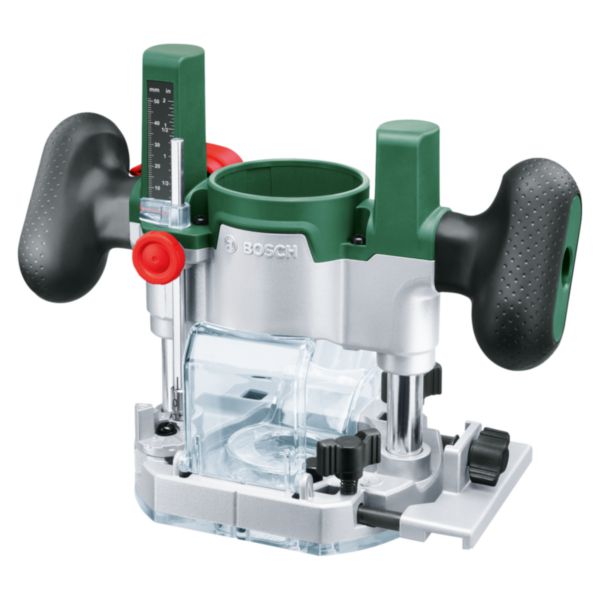 Défonceuse base plongeante ( Pour AdvancedTrimrouter 18V-8 )