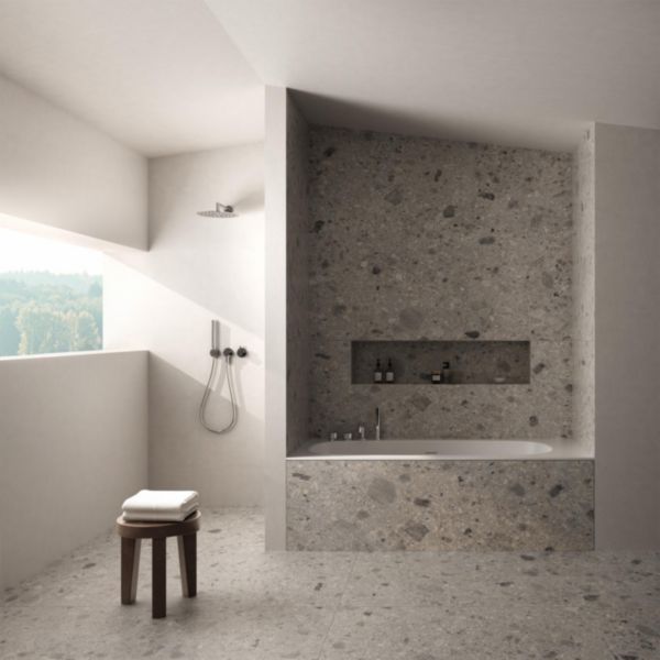 REEF 1800x800 STRUCT. PORTANTE,TAB. HARDLITE WHIRLP. INVISIBLE, VERS.