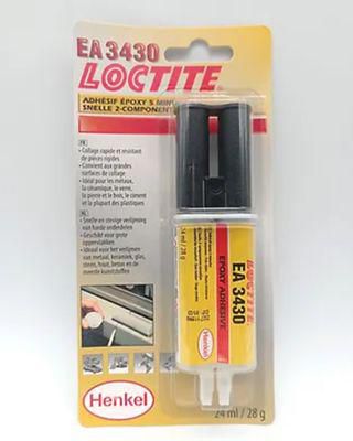 LOCTITE® EA 3430, Mélange, 24 ml Seringue double