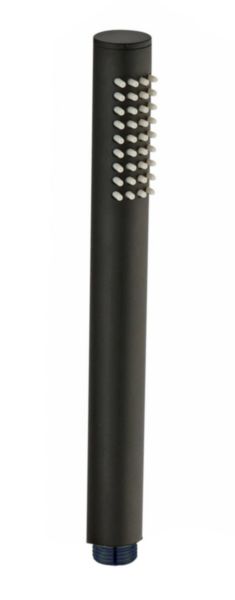 Douchette 1 jet cox epoxy noir mat