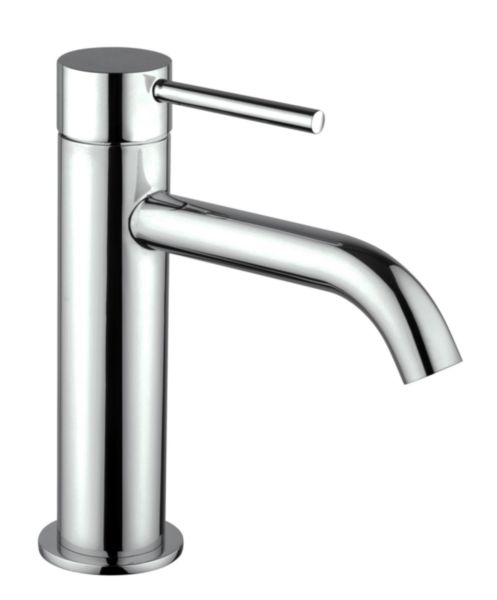 Mitigeur lavabo cox chrome