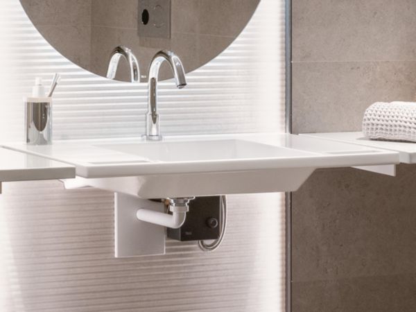 Image principale de Access lavabo stonex 850x550