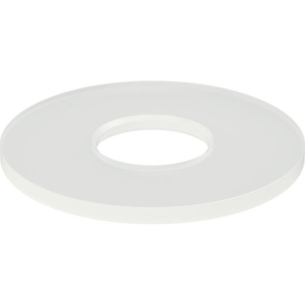 Image principale de Joint d'étanchéité plat Geberit pour cloche