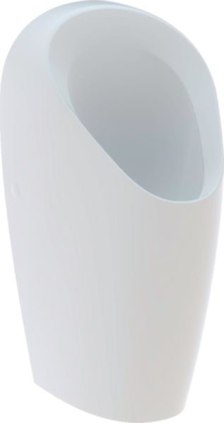 Urinoir Geberit Selva sans eau