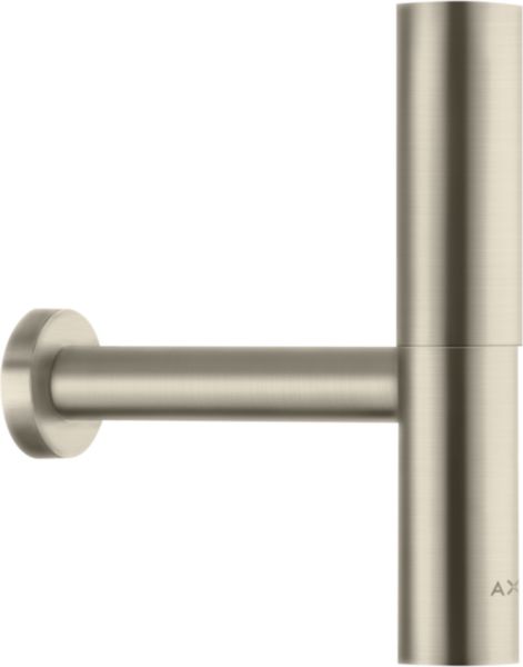 Image principale de AXOR Siphon Flowstar, Nickel brossé