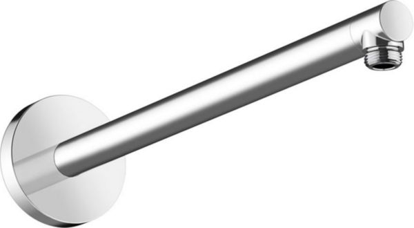 Image principale de AXOR ShowerSolutions Bras de douche 390 mm, Nickel brossé