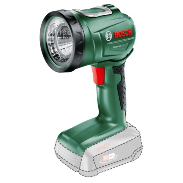 Image principale de Lampe sans-fil UniversalLamp18 outil seul