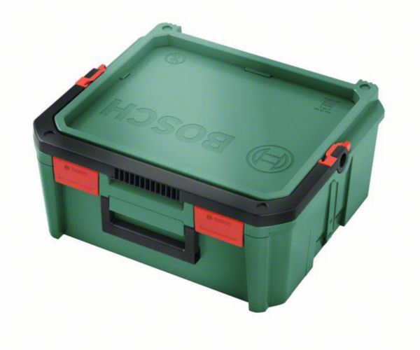 Image principale de Boîte de rangement SystemBox Vide Taille M