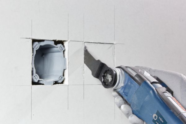 Image principale de Enlève-mortier à concrétion carbure Starlock AVZ 70 RT4, 3 max 70 mm