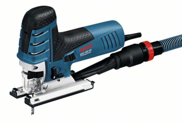Image principale de SCIE SAUTEUSE GST 150 CE COFFRET STANDARD