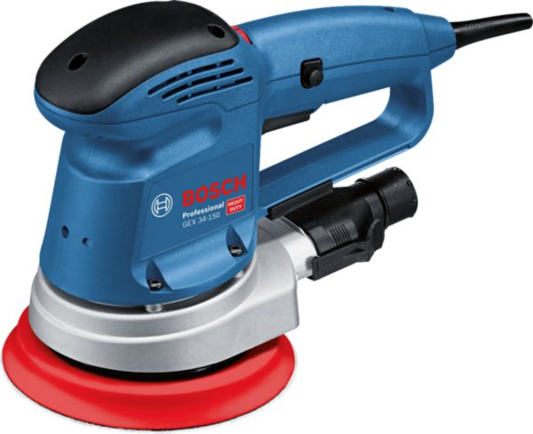 Image principale de PONCEUSE EXCENTRIQUE GEX 34-150 (C)