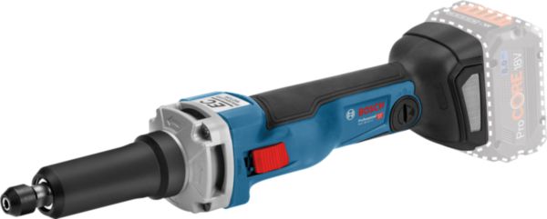 Image principale de Meuleuse droite GGS 18V-23 LC solo L