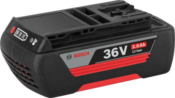 Image principale de Batterie GBA 36V 1x2,0Ah (C)