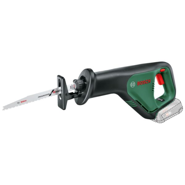 Scie sabre sans fil Advanced Recip 18V  outil seul sans batterie