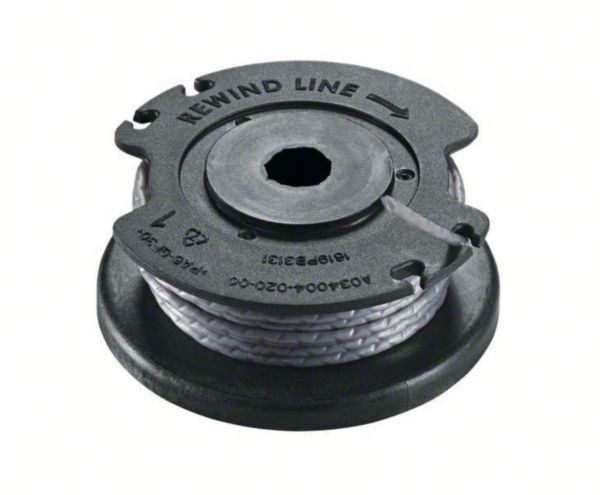 Image principale de Accessoires divers Bobine de 4m (1,6mm)