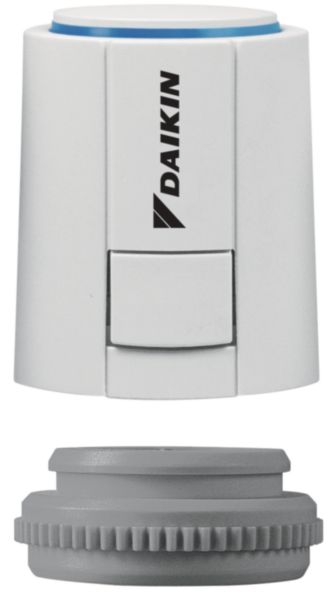 Image principale de Accessoire chauffage    -     Vanne    thermique    pour    collecteur    rmx/rmv