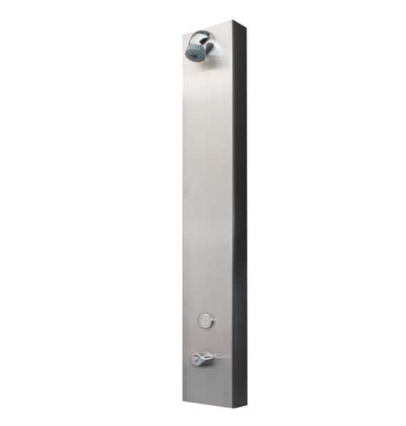 Panneau plp touch®-version legionelle-inox-al ar