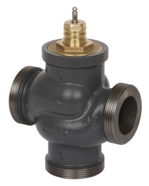 Danfoss-Vanne VRG3 DN15 kvs 2.5