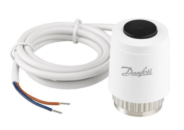 Image principale de Danfoss-THERMOMOTEUR TWA-K 230V NC